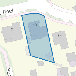 Perceel VLB00-C-2671