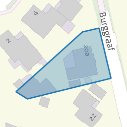 Perceel VLB00-C-2673