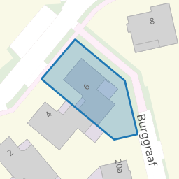 Perceel VLB00-C-2674