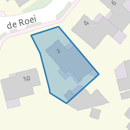 Perceel VLB00-C-2676