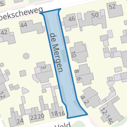 Perceel VLB00-C-2678