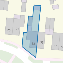 Perceel VLB00-C-2684