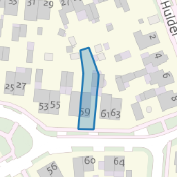 Perceel VLB00-C-2686