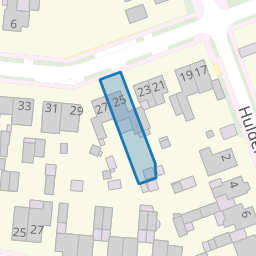 Perceel VLB00-C-2688