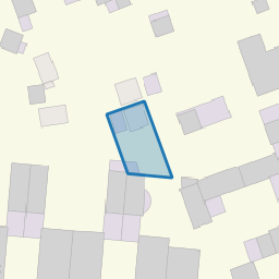 Perceel VLB00-C-2689