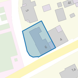 Perceel VLB00-C-2694