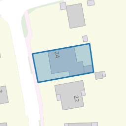 Perceel VLB00-C-2697