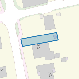 Perceel VLB00-C-2698