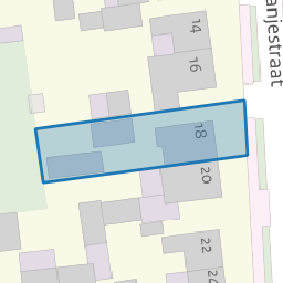 Perceel VLB00-C-2704