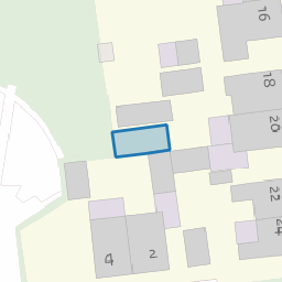 Perceel VLB00-C-2705