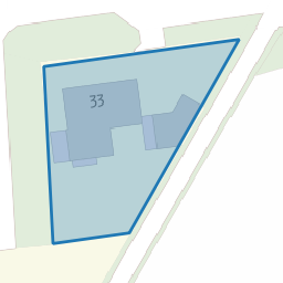 Perceel VLB00-C-2707