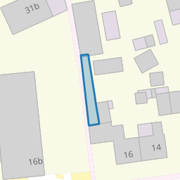 Perceel VLB00-C-2714