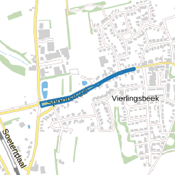 Perceel VLB00-C-2715