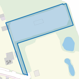 Perceel VLB00-C-2717