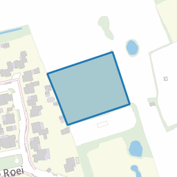 Perceel VLB00-C-2718