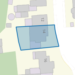 Perceel VLB00-C-2721