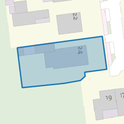 Perceel VLB00-C-2725