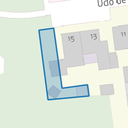 Perceel VLB00-C-2730