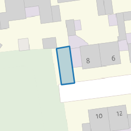 Perceel VLB00-C-2733