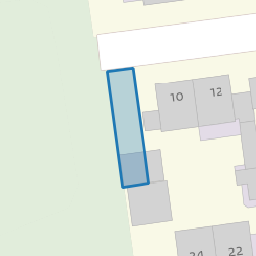 Perceel VLB00-C-2735