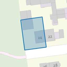 Perceel VLB00-C-2736