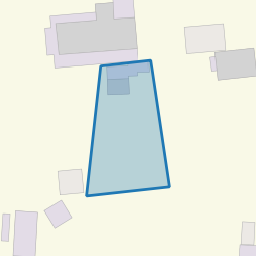 Perceel VLB00-C-2741