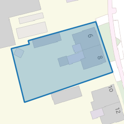 Perceel VLB00-C-2744