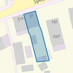 Perceel VLB00-C-2747