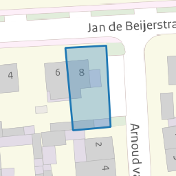 Perceel VLB00-C-2749