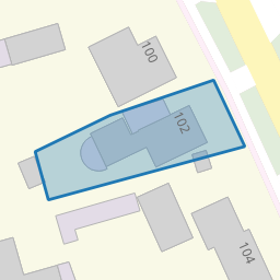 Perceel VLB00-C-2752