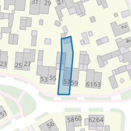 Perceel VLB00-C-2757