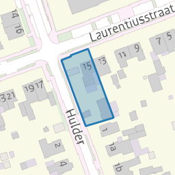 Perceel VLB00-C-2758