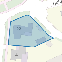 Perceel VLB00-C-2760