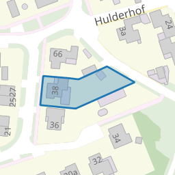 Perceel VLB00-C-2761