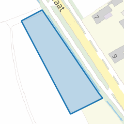 Perceel VLB00-C-2764