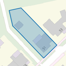 Perceel VLB00-C-2767