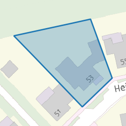 Perceel VLB00-C-2768