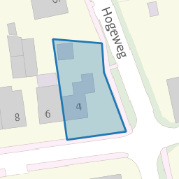 Perceel VLB00-C-2774