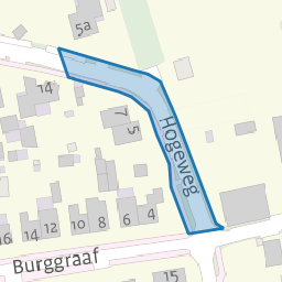 Perceel VLB00-C-2775