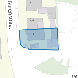 Perceel VLB00-C-2778