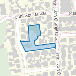 Perceel VLB00-C-2779