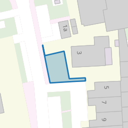 Perceel VLB00-C-2781