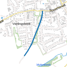 Perceel VLB00-C-2791