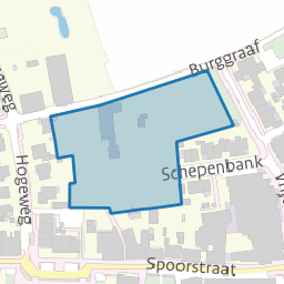 Perceel VLB00-C-2792