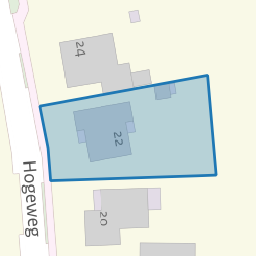 Perceel VLB00-C-2793