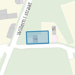 Perceel VLB00-C-2804