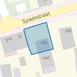 Perceel VLB00-C-2805