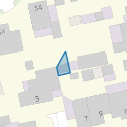 Perceel VLB00-C-2807