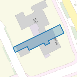 Perceel VLB00-C-2809