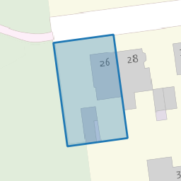 Perceel VLB00-C-2812